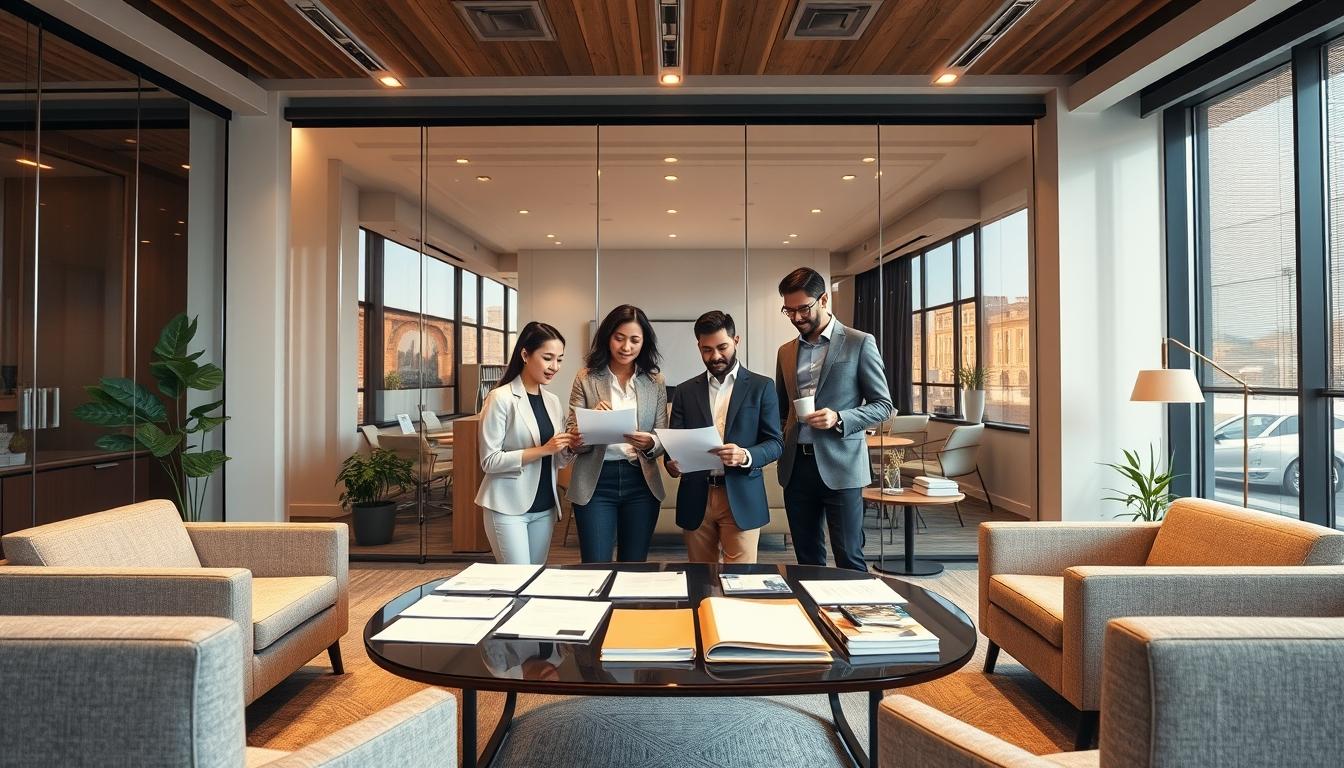 Conveyancing process and property ownership transfer